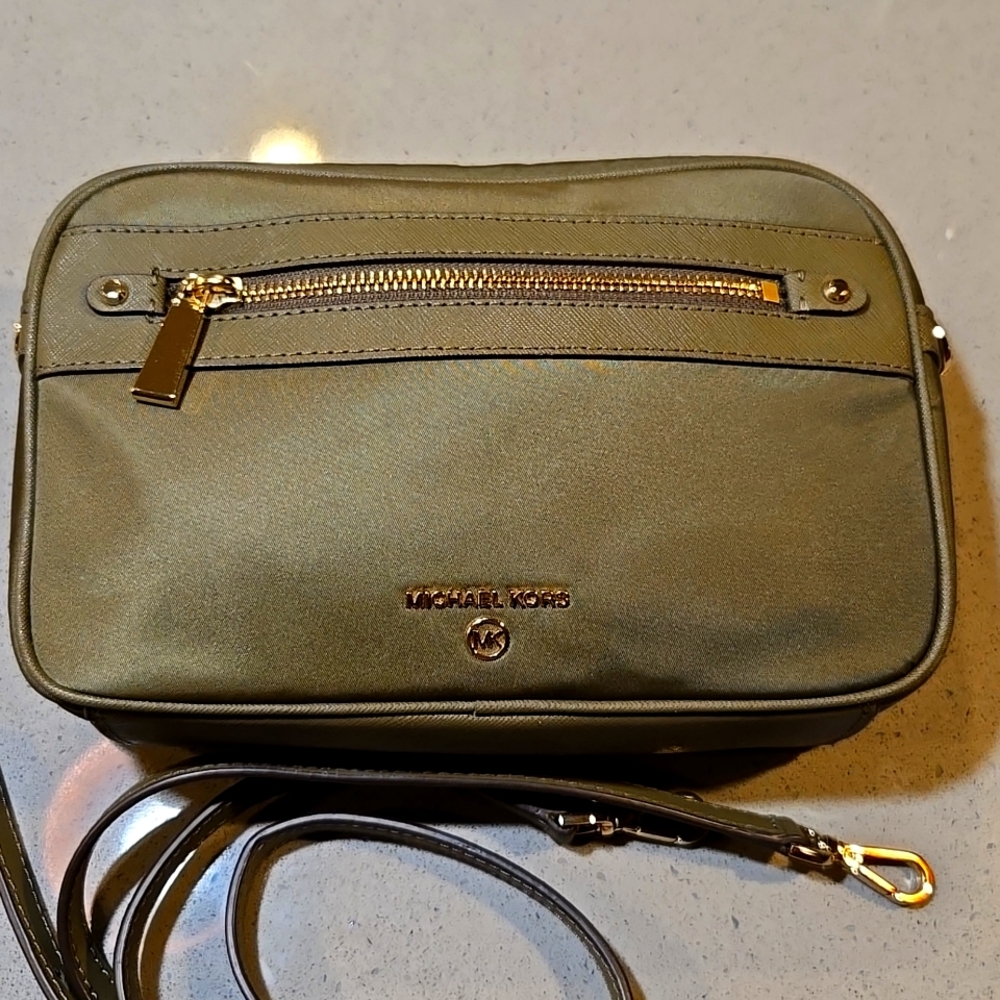 Michael Kors shoulder bag